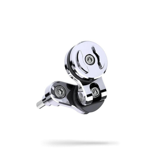 Clutch Mount Pro Chrome