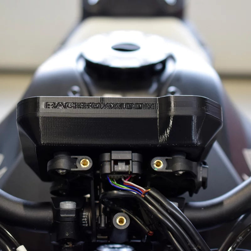 Dashboard Schutz - KTM 1290|1390 MY2020-