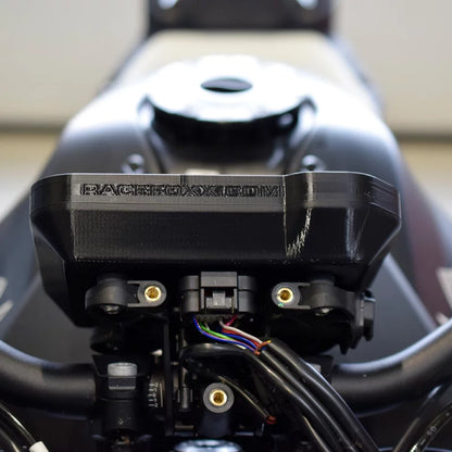 Dashboard Schutz - KTM 1290|1390 MY2020-