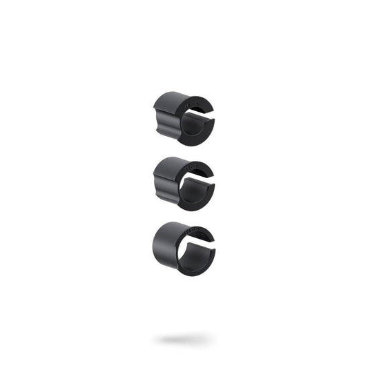 Diameter Adapter Set Mirror Mount (Pro)