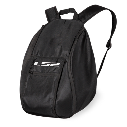 LS2 FF805 THUNDER GP AERO matt schwarz