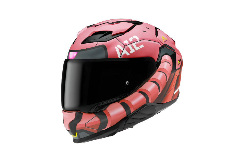 HJC F71 ZAKU BANDAI NAMCO MC1SF