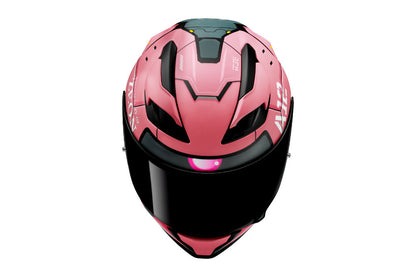 HJC F71 ZAKU BANDAI NAMCO MC1SF