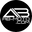 AB-Moto logo