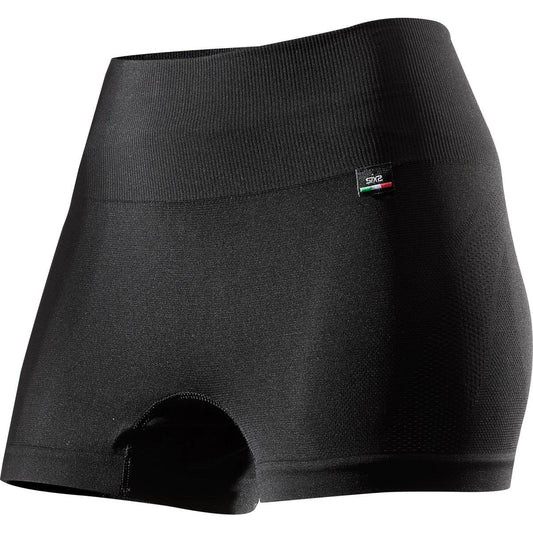 SIXS F BOX | Damen 4-Jahreszeiten Boxershorts