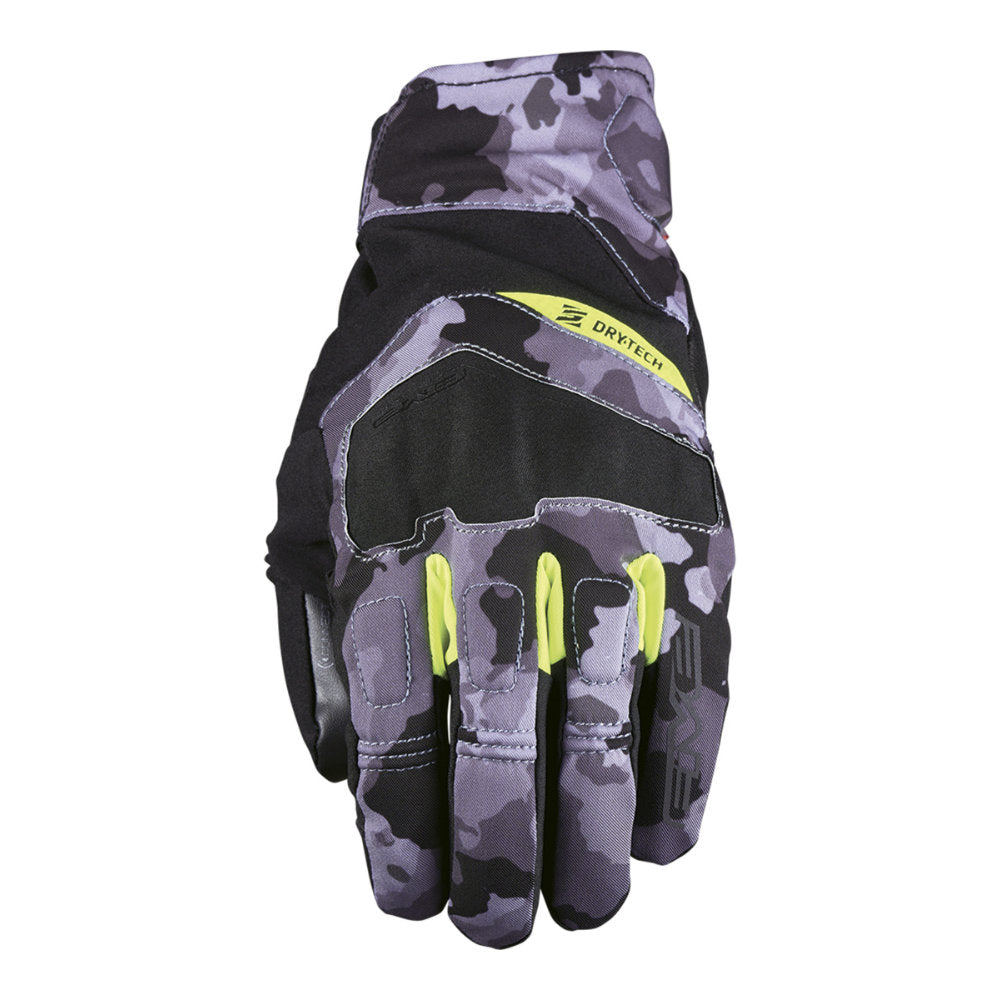FIVE Handschuhe BOXER EVO WP