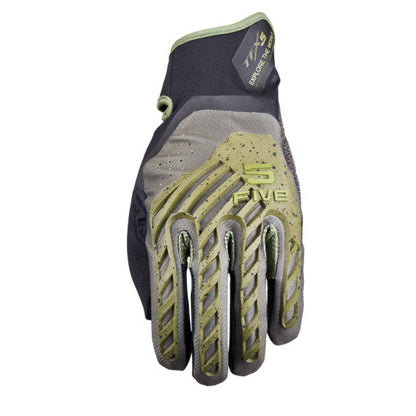 FIVE Handschuhe TFX5