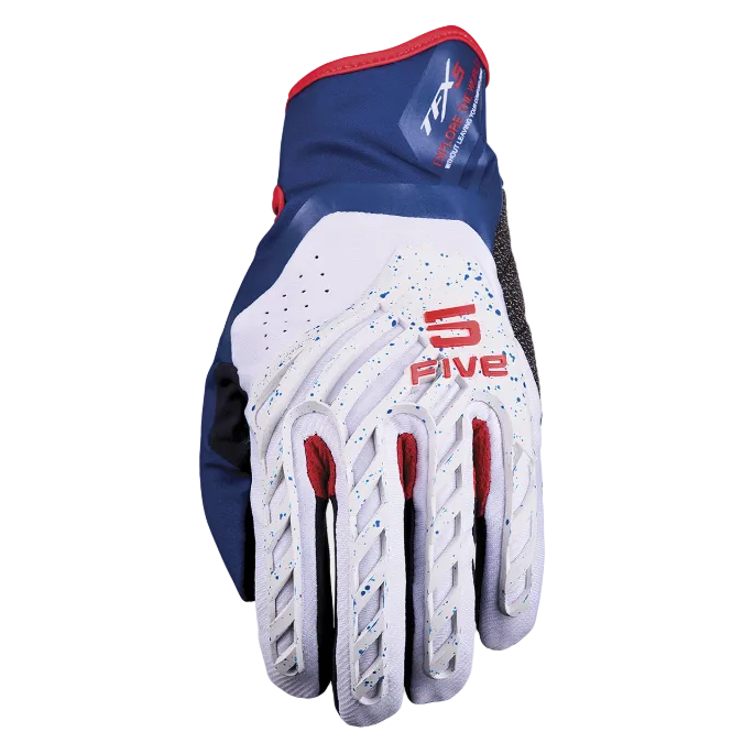 FIVE Handschuhe TFX5