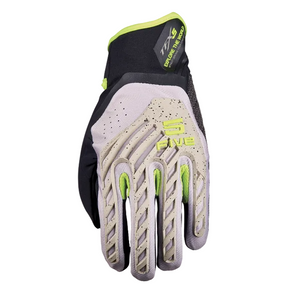 Sand - Fluo Yellow