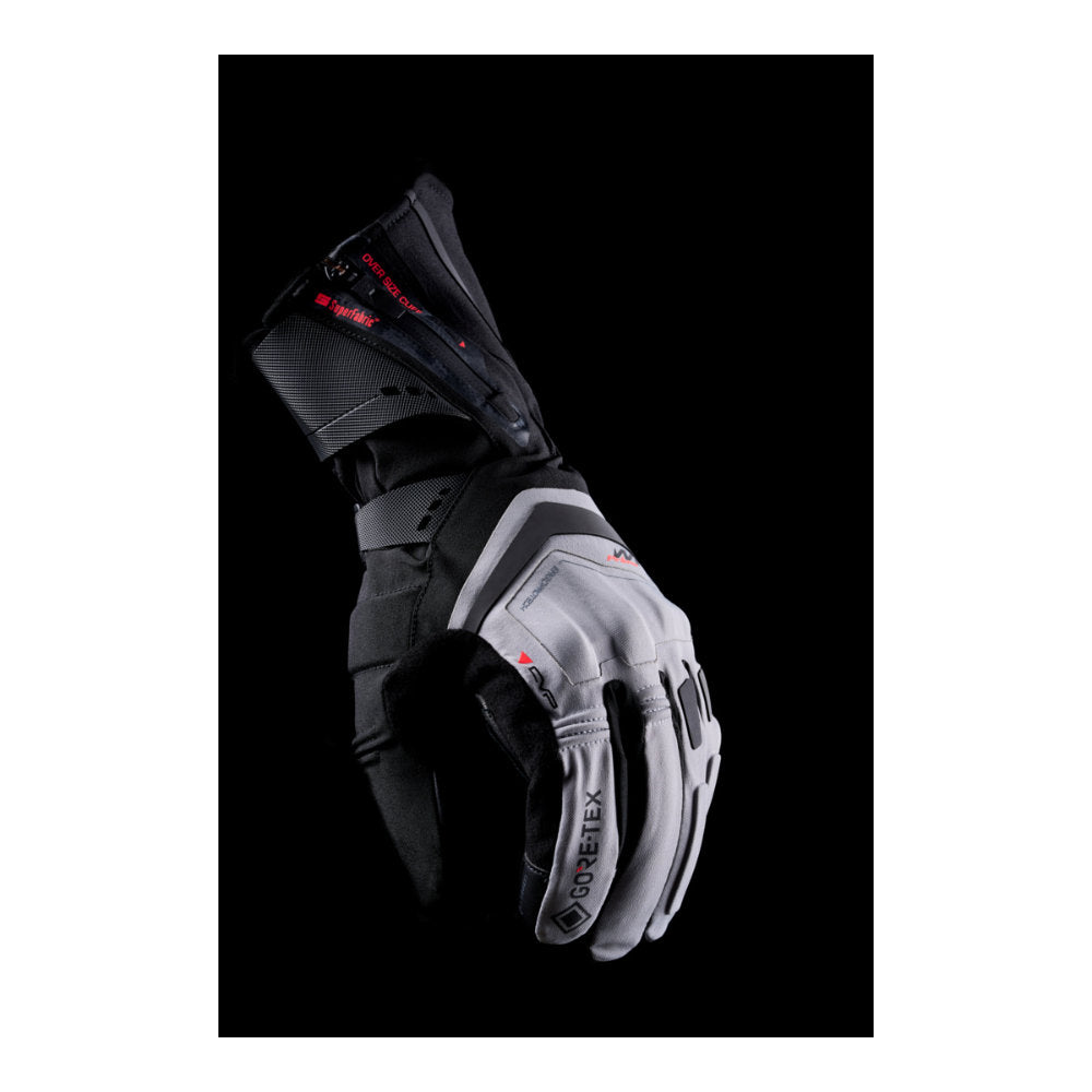 FIVE Handschuhe WFX Prime EVO GTX