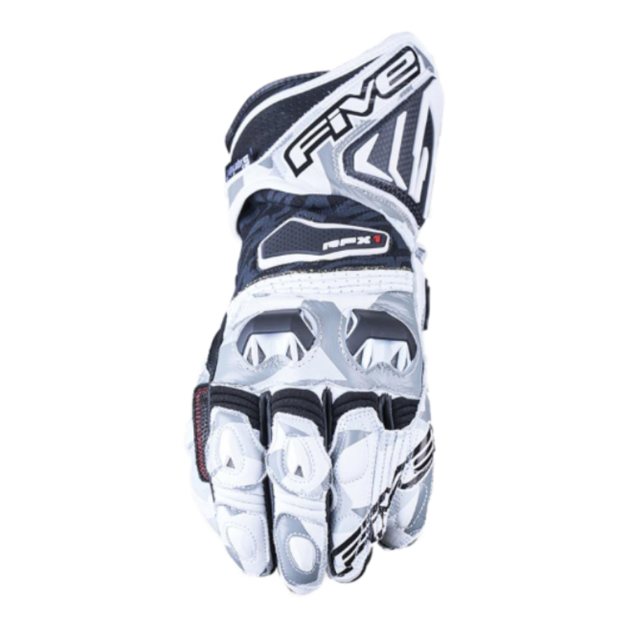 FIVE RFX1 | camo white