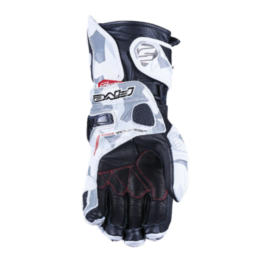 FIVE RFX1 | camo white