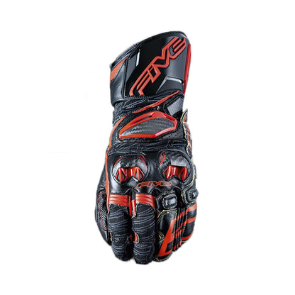 FIVE RFX Race | black-red