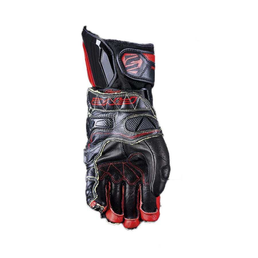 FIVE RFX Race | black-red