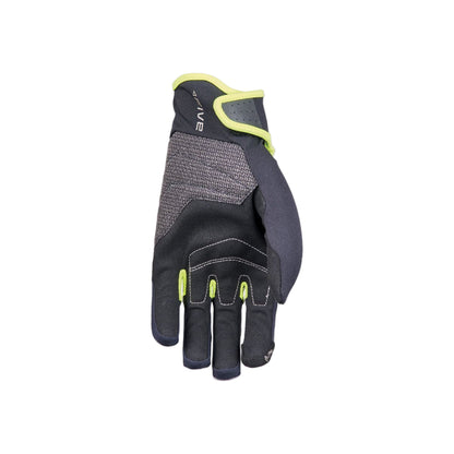 FIVE TFX5 sand-fluogelb