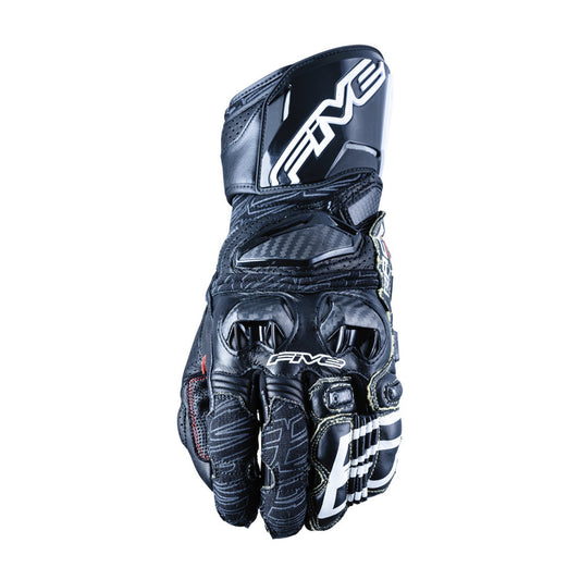 FIVE RFX Race schwarz