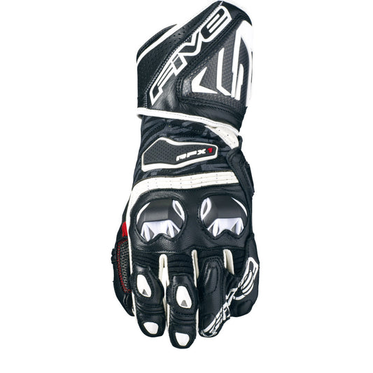 FIVE RFX1 schwarz-weiss