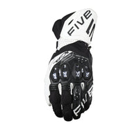White - Black
