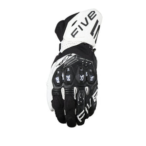 White - Black