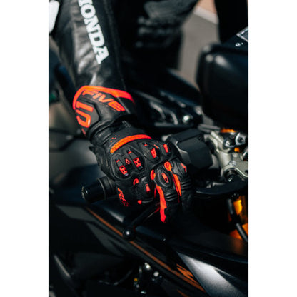 FIVE RFX3 EVO