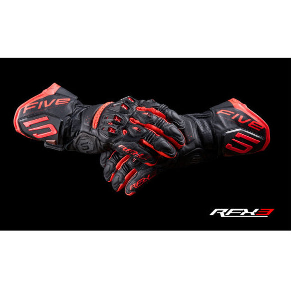 FIVE RFX3 EVO