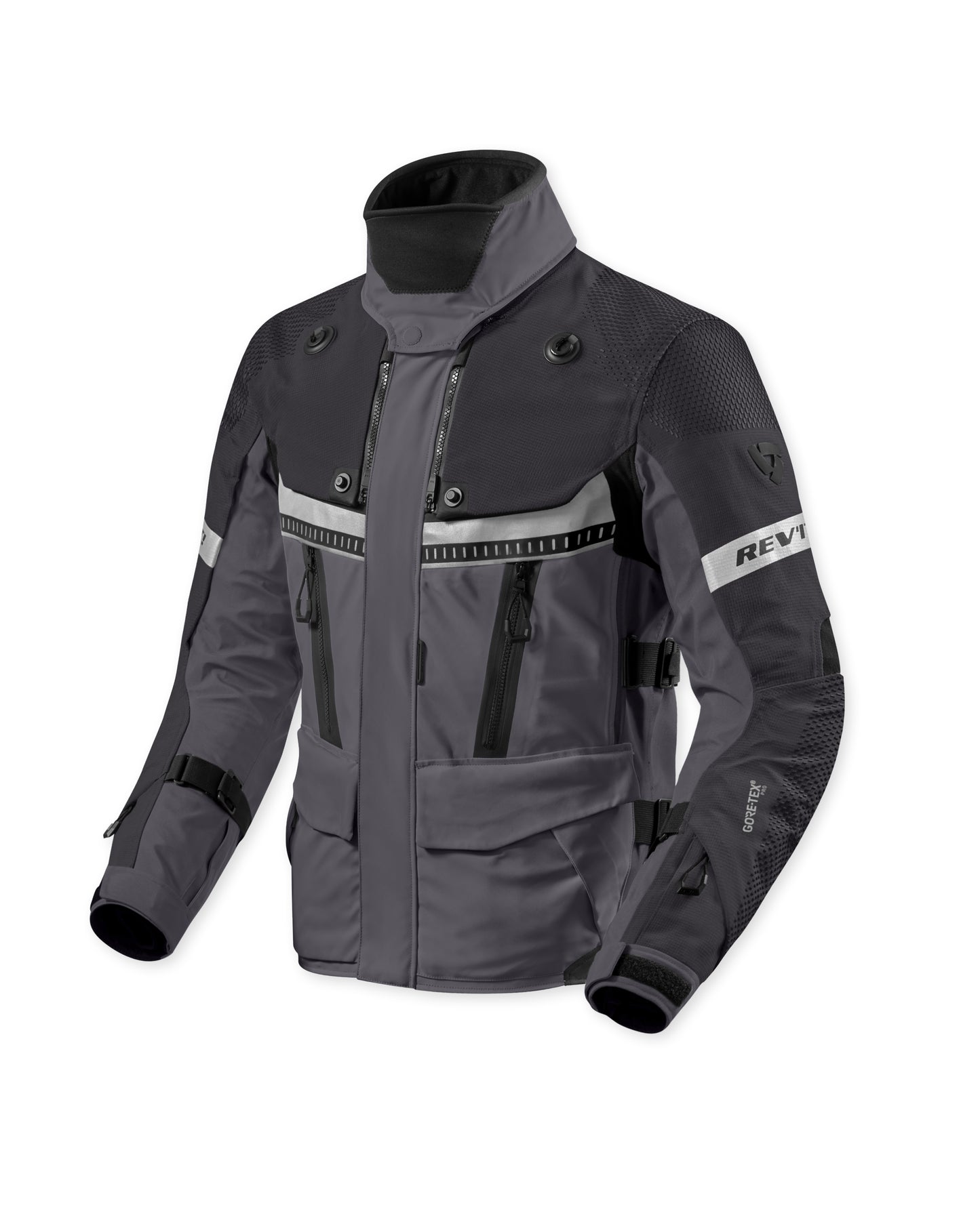 Revit Jacket Dominator 3 GTX | Anthracite