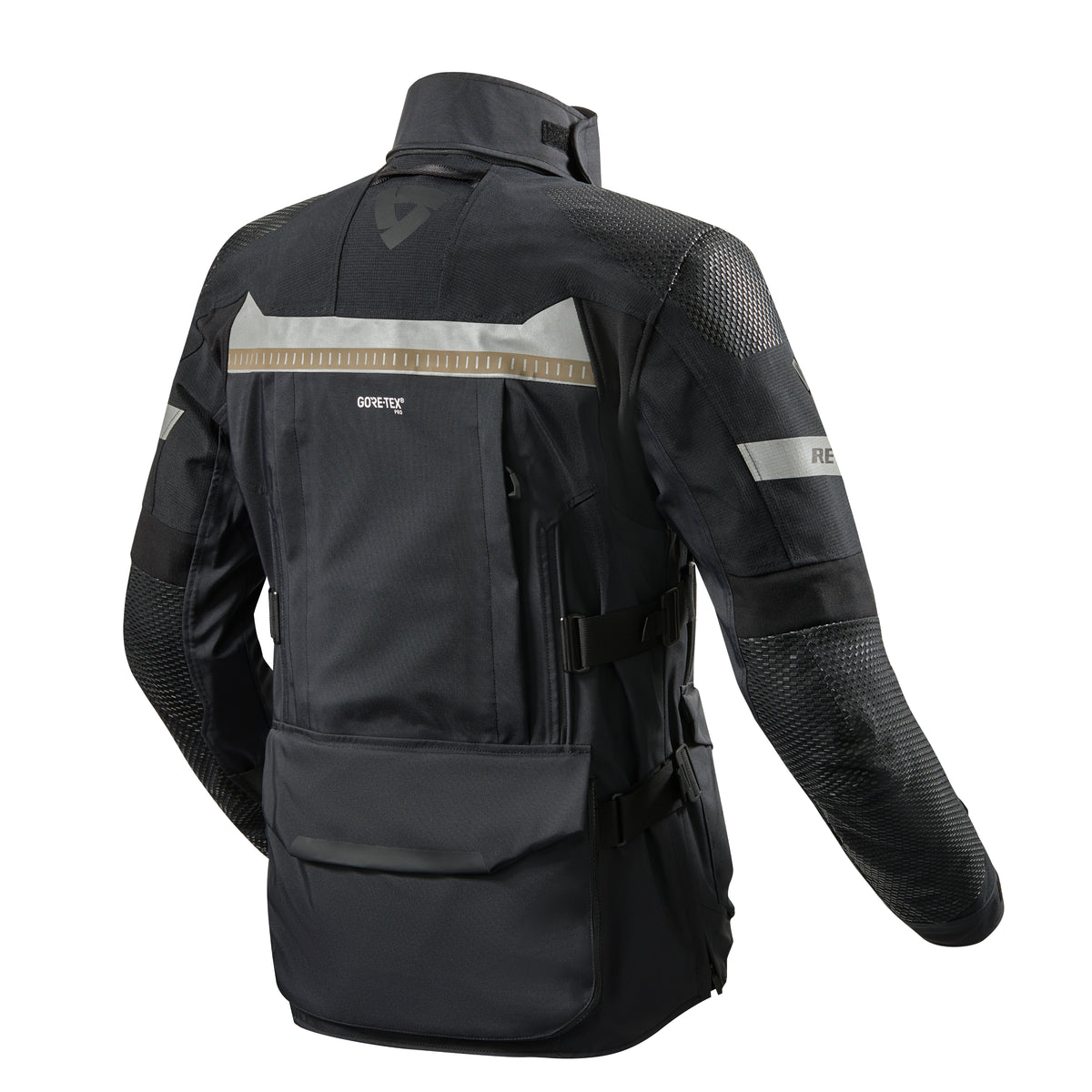 Revit Jacket Dominator 3 GTX | Black