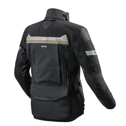 Revit Jacket Dominator 3 GTX | Black