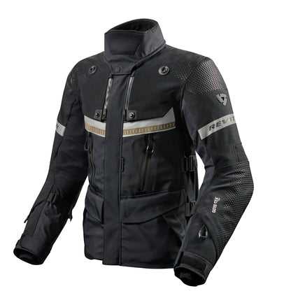 Revit Jacket Dominator 3 GTX | Black