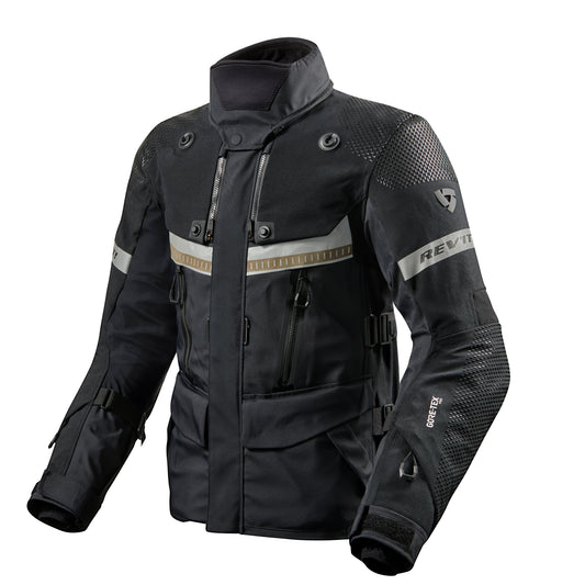Revit Jacket Dominator 3 GTX | Black