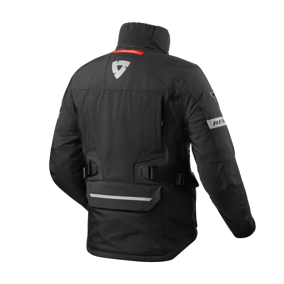 Revit Jacket Poseidon 3 GTX | Black