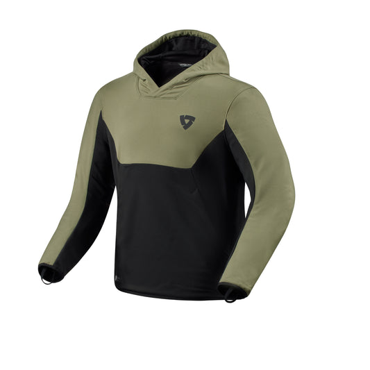 Revit Hoodie Andon
