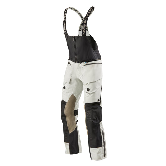 Revit Hose Dominator 3 GTX | Silver-Black