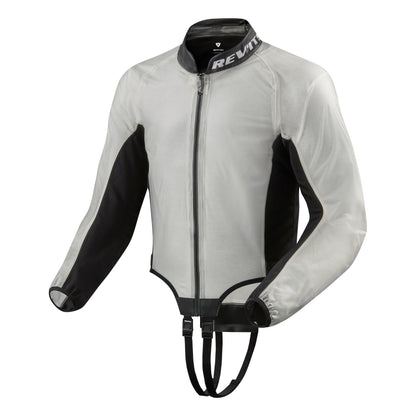 Revit Regenjacke Trackmaster H2O