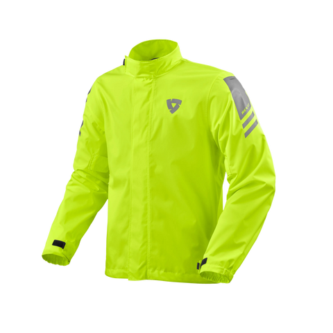 Regenbekleidung