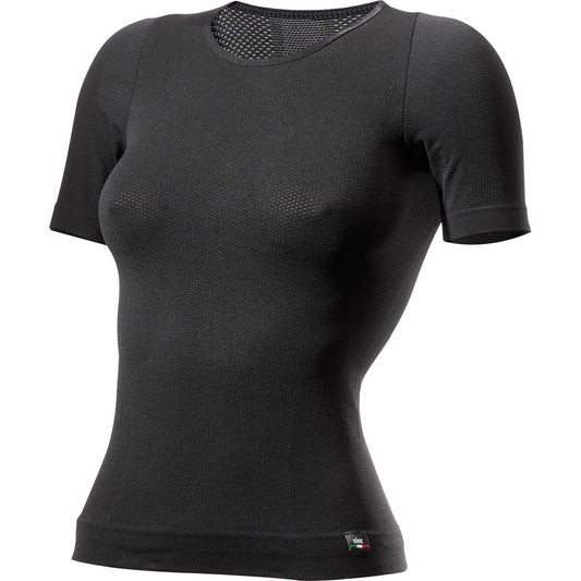 SIXS F TS1 | Damen 4-Jahreszeiten Kurzarm-Trikot