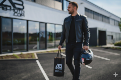 Baumwolltasche | AB-Moto