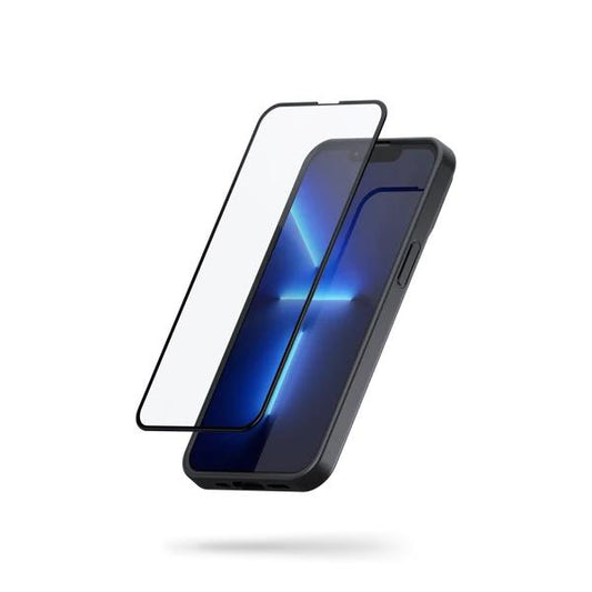 Glass Screen Protector iPhone 17e/16e/16/15/14 Pro/13 Pro