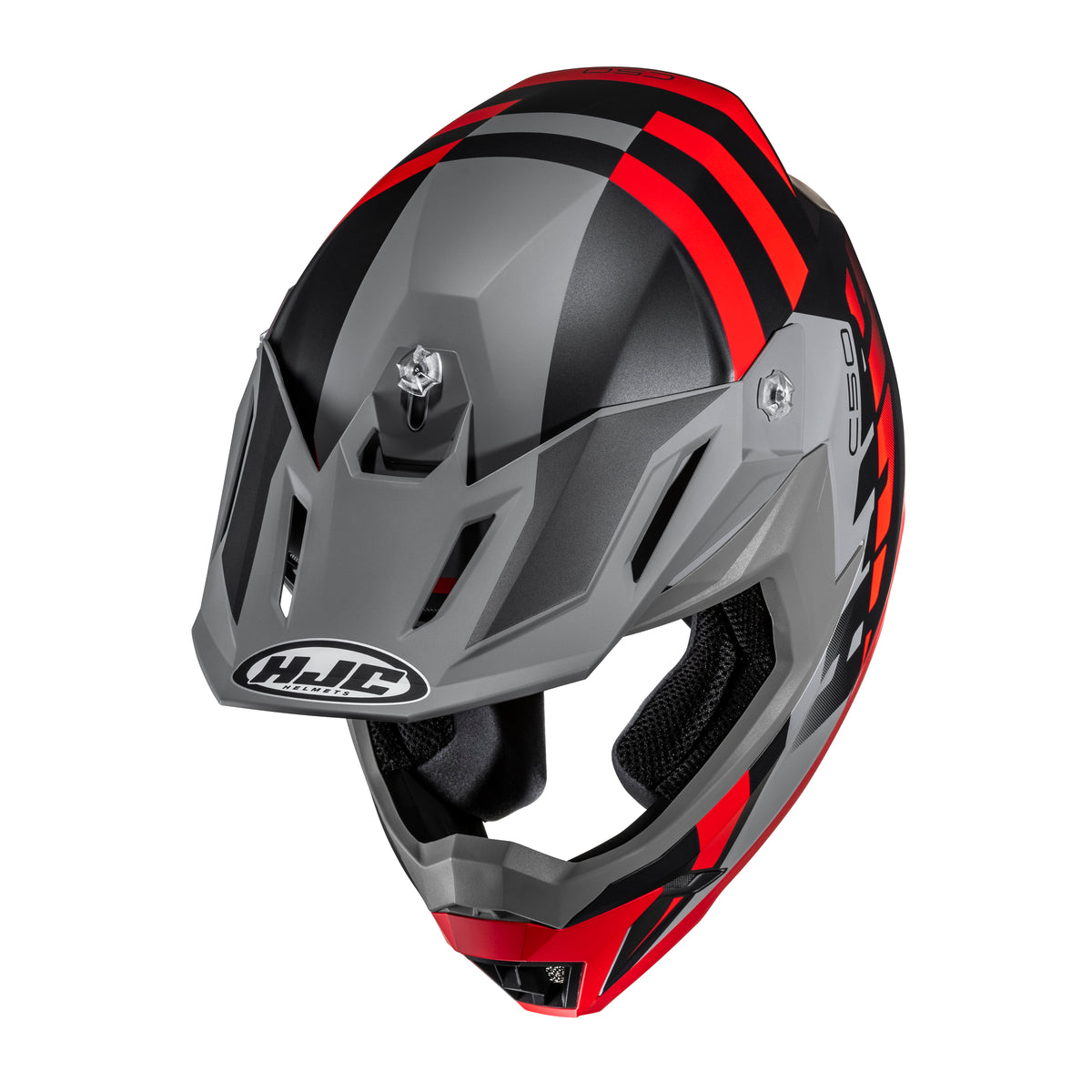 HJC C50 MIRAGE MC1SF