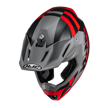 HJC C50 MIRAGE MC1SF