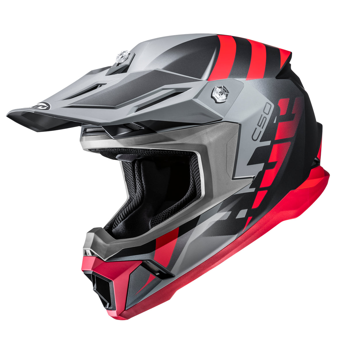 HJC C50 MIRAGE MC1SF