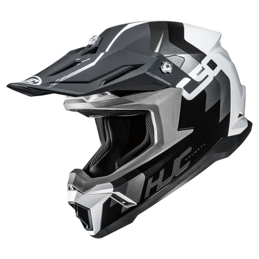 HJC C50 PRIMAL MC5