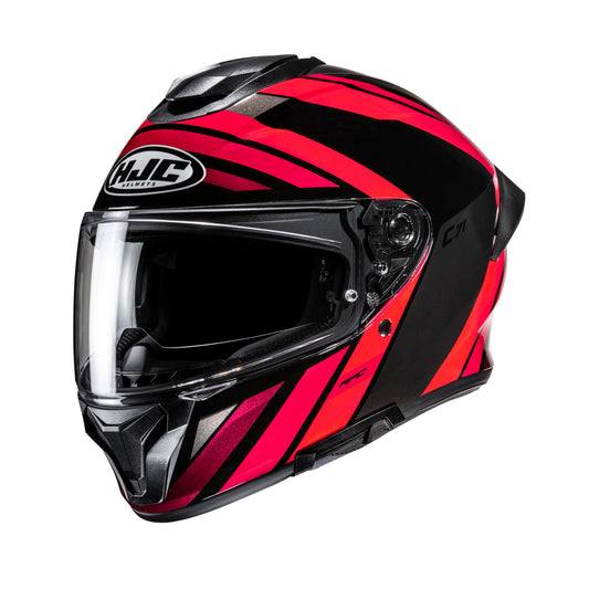 HJC C71 FABER MC1