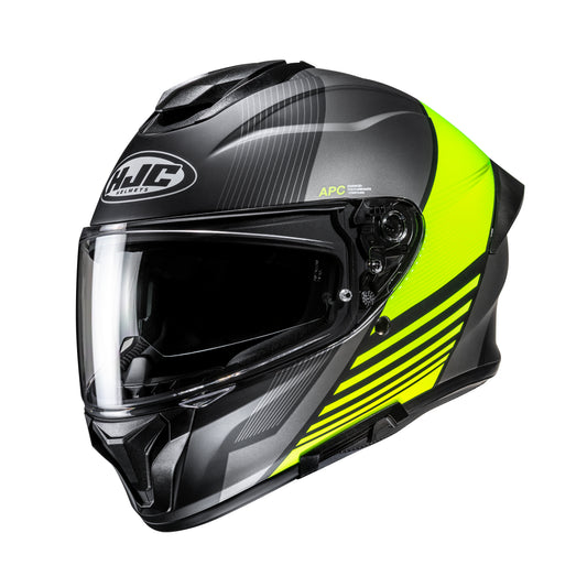 HJC C71 MORIX MC3HSF
