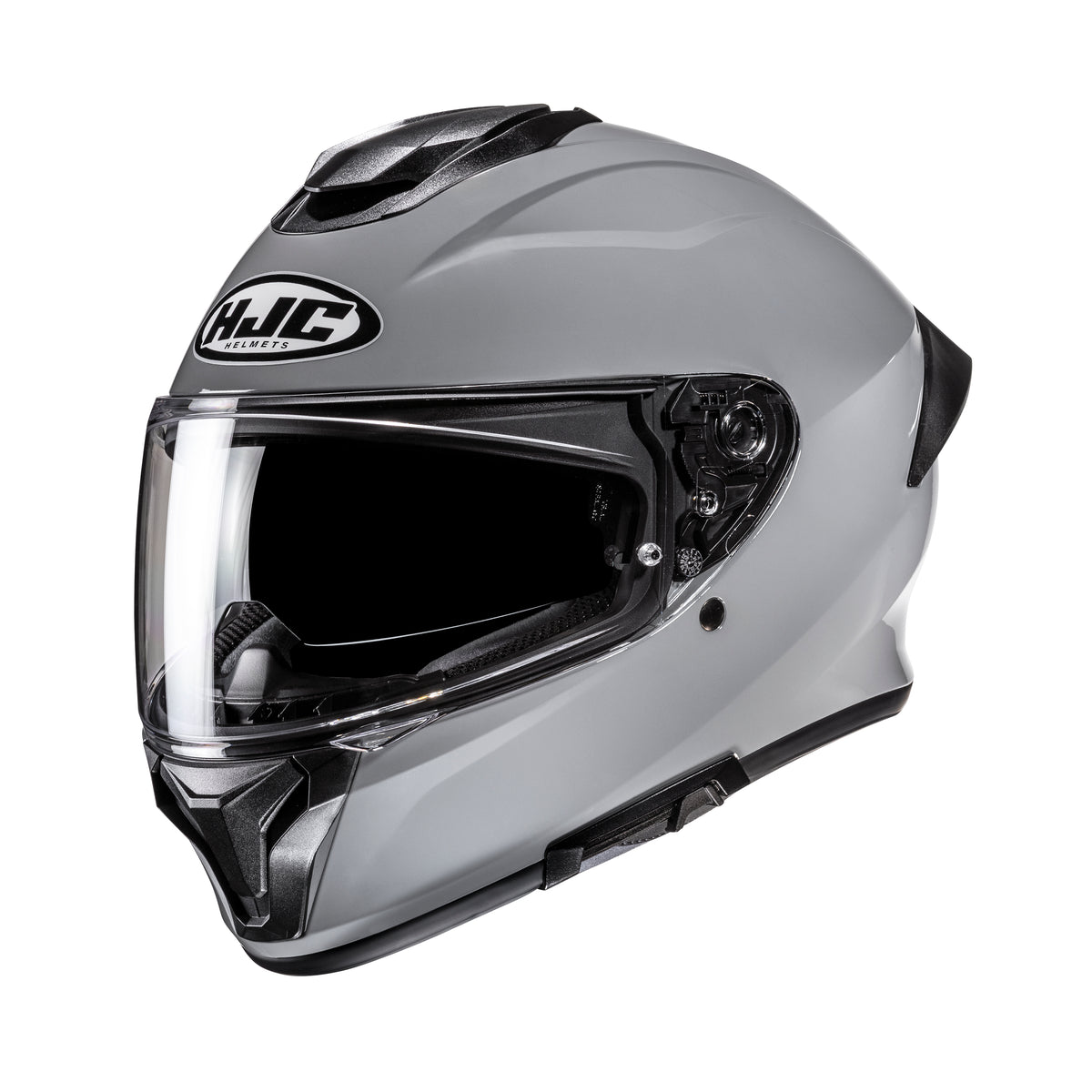 HJC C71 NGRAY
