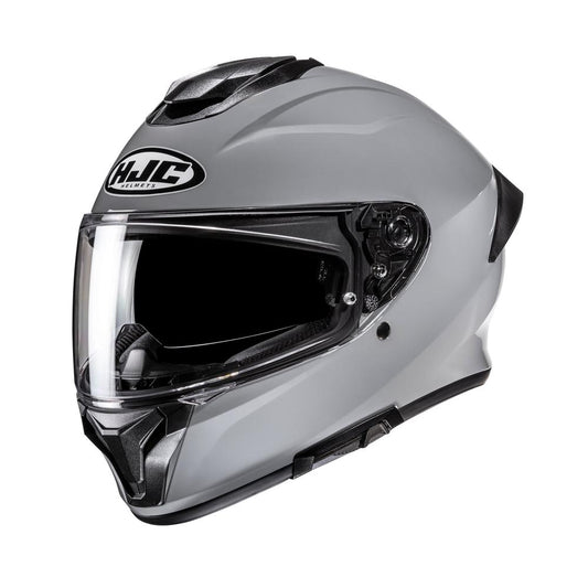 HJC C71 NGRAY