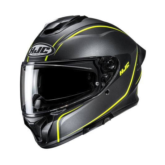 HJC C71 QUEZ MC3HSF