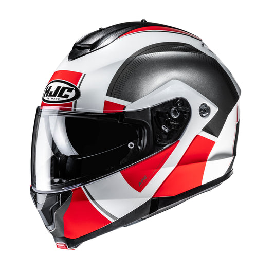 HJC C91N JYN MC1