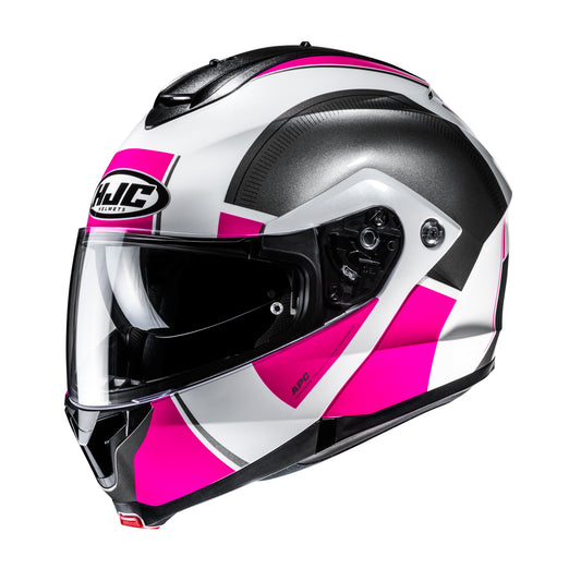 HJC C91N JYN MC8