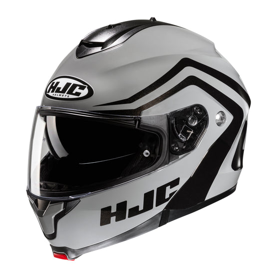 HJC C91N NEPOS MC5